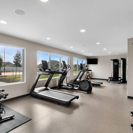 Everhome Suites בסטרופ מראה חיצוני תמונה