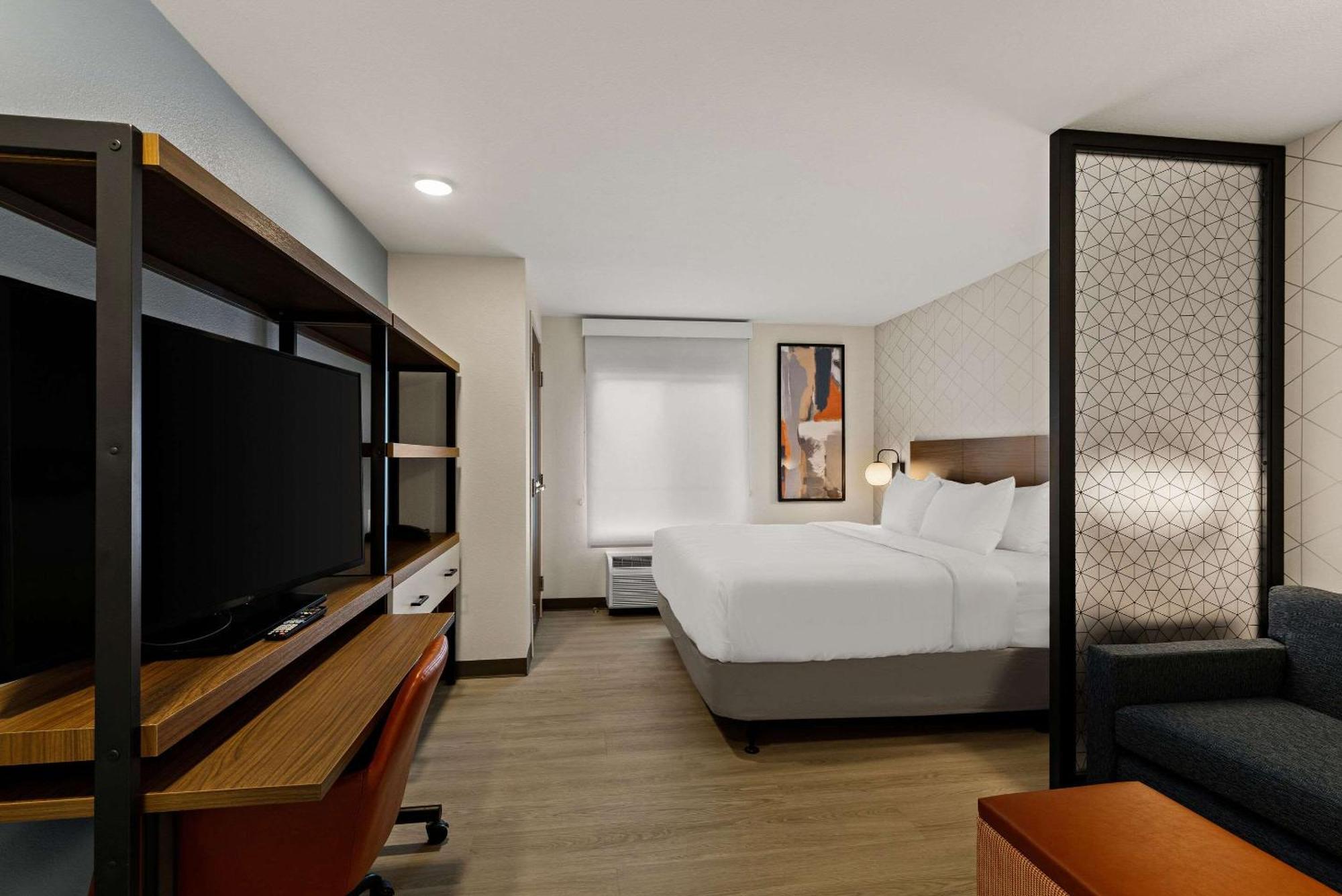 Everhome Suites בסטרופ מראה חיצוני תמונה