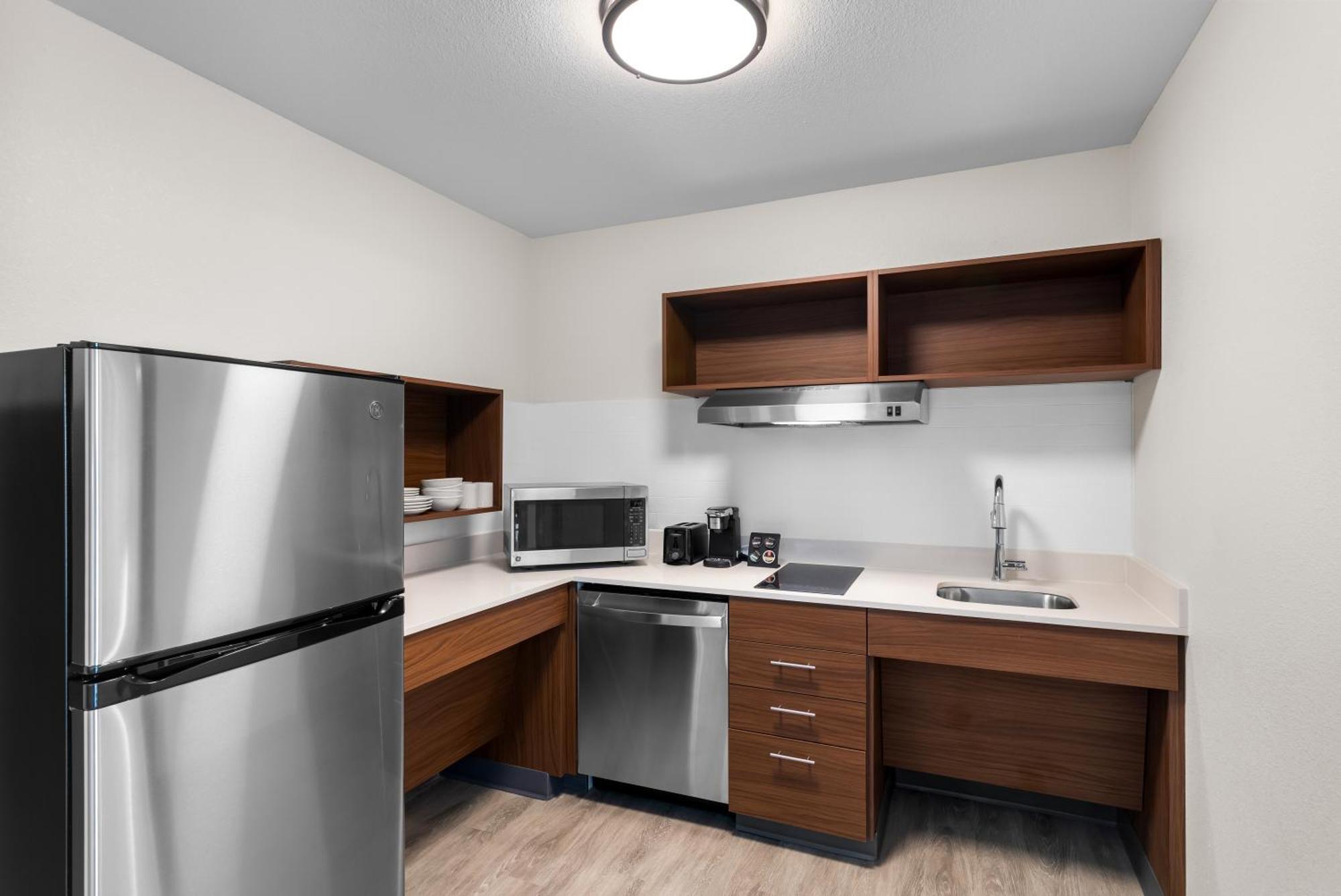 Everhome Suites בסטרופ מראה חיצוני תמונה