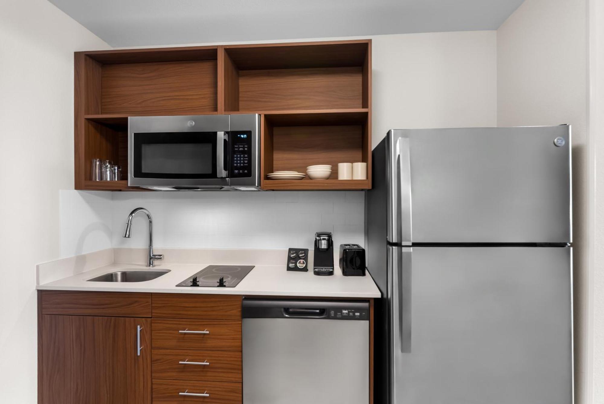 Everhome Suites בסטרופ מראה חיצוני תמונה