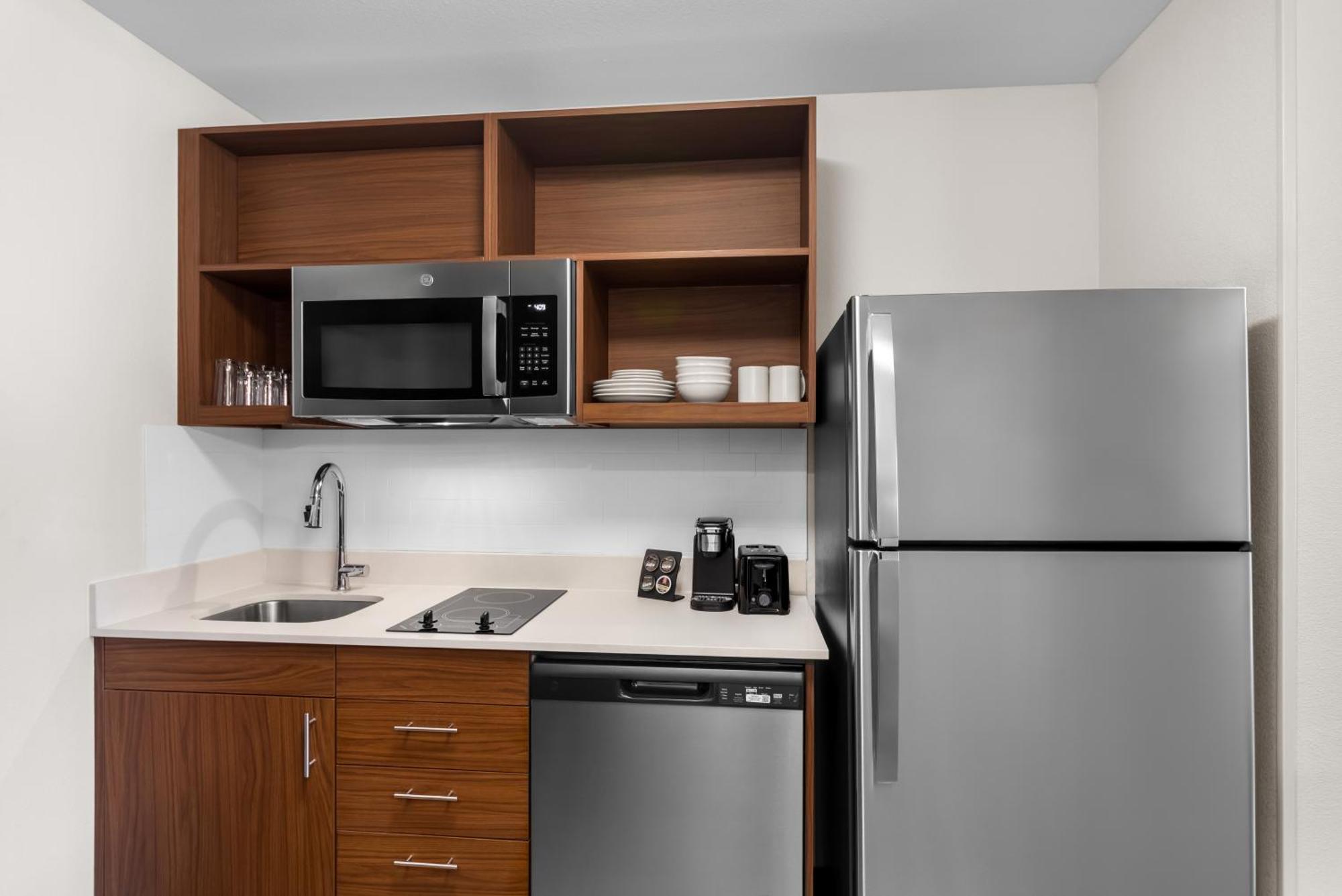 Everhome Suites בסטרופ מראה חיצוני תמונה